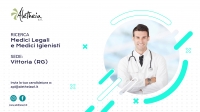 MEDICI LEGALI E MEDICI IGIENISTI