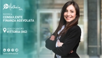 CONSULENTE DI FINANZA AGEVOLATA