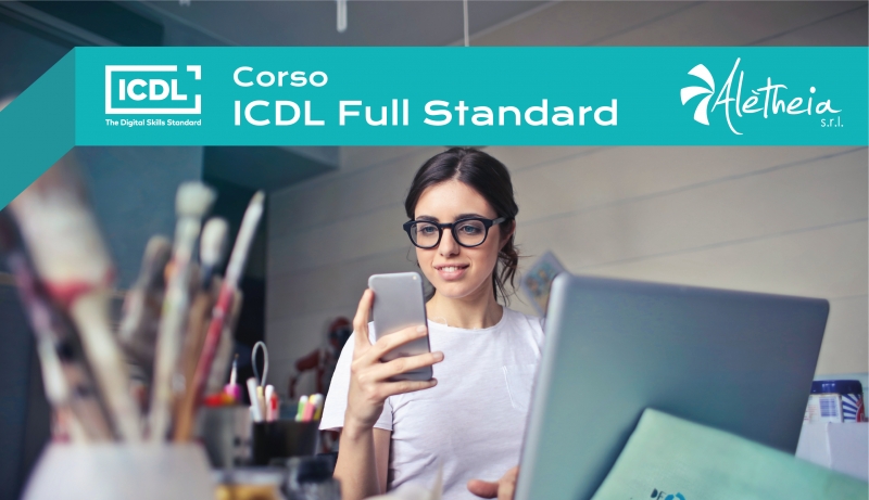 ECDL/ICDL full standard