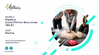 MEDICO CORSI PRIMO SOCCORSO (BLS)