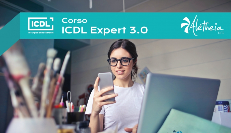 ECDL/ICDL expert 3.0
