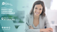 progettista formazione professionale