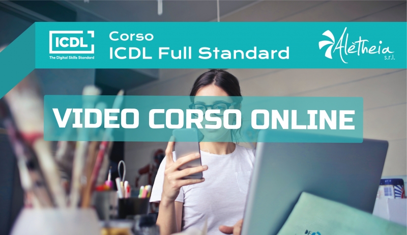 ECDL (Videocorso Online)