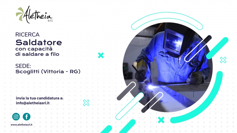 SALDATORE (CHIUSO)